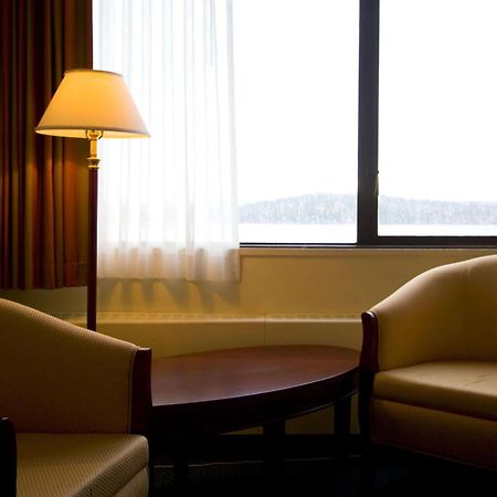 Coast Discovery Inn Campbell River Eksteriør billede