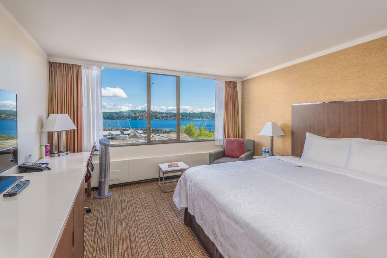 Coast Discovery Inn Campbell River Eksteriør billede